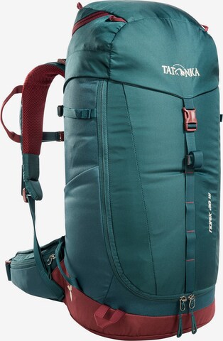 TATONKA Sportrucksack 'Norix 28 ' in Grün