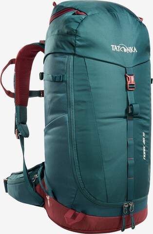 TATONKA Sports Backpack 'Norix 28 ' in Green