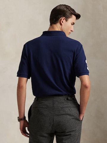 Polo Ralph Lauren Shirt in Blauw