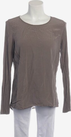 PRINCESS GOES HOLLYWOOD Top & Shirt in S in Grey: front