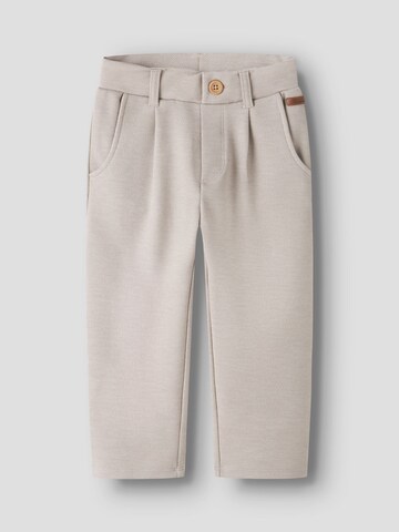 Regular Pantalon NAME IT en gris
