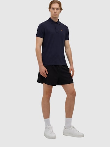 Refrigiwear - Camiseta 'KURT POLO' en azul