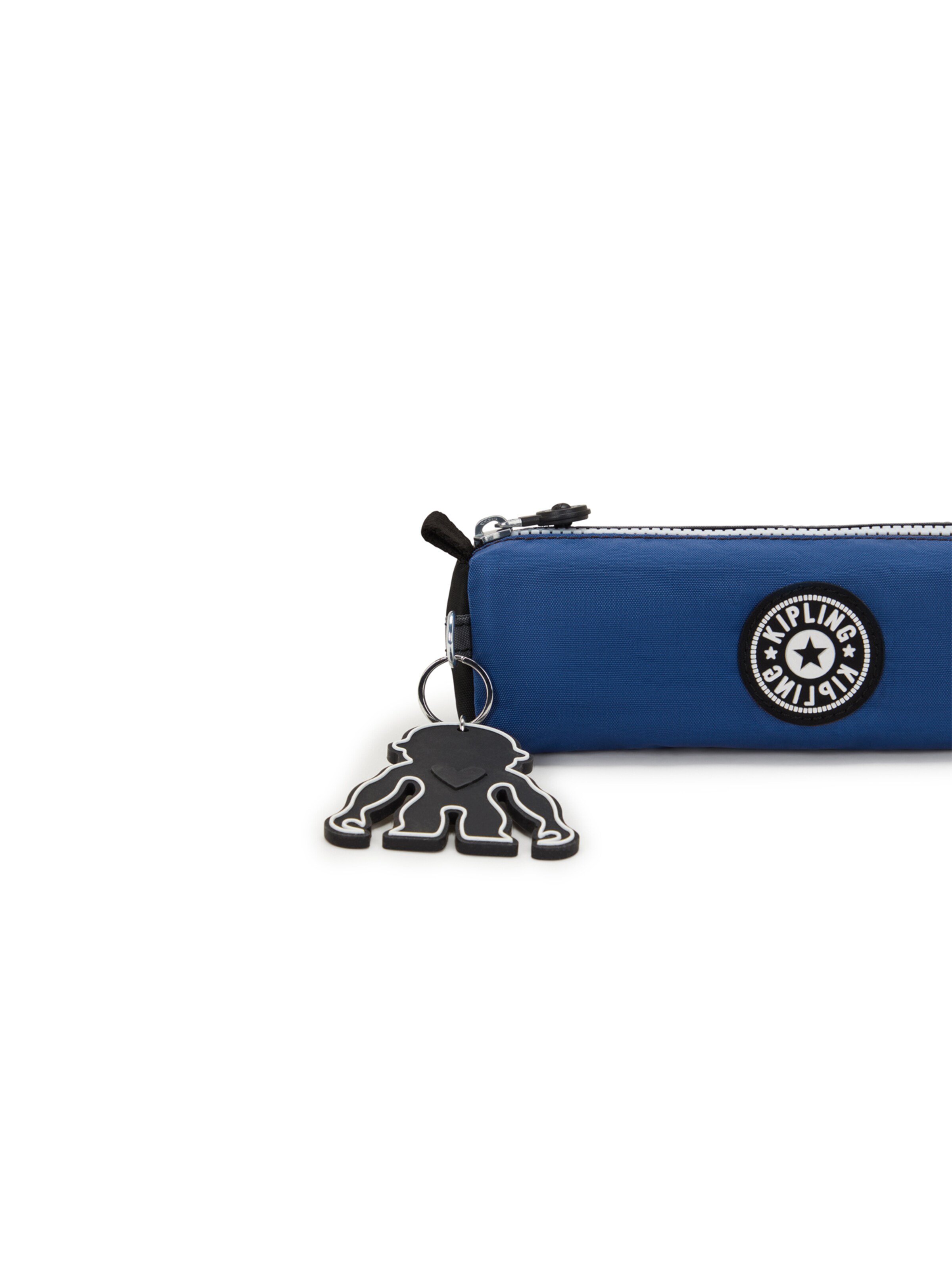 KIPLING Federmäppchen 'Freedom' in Blau