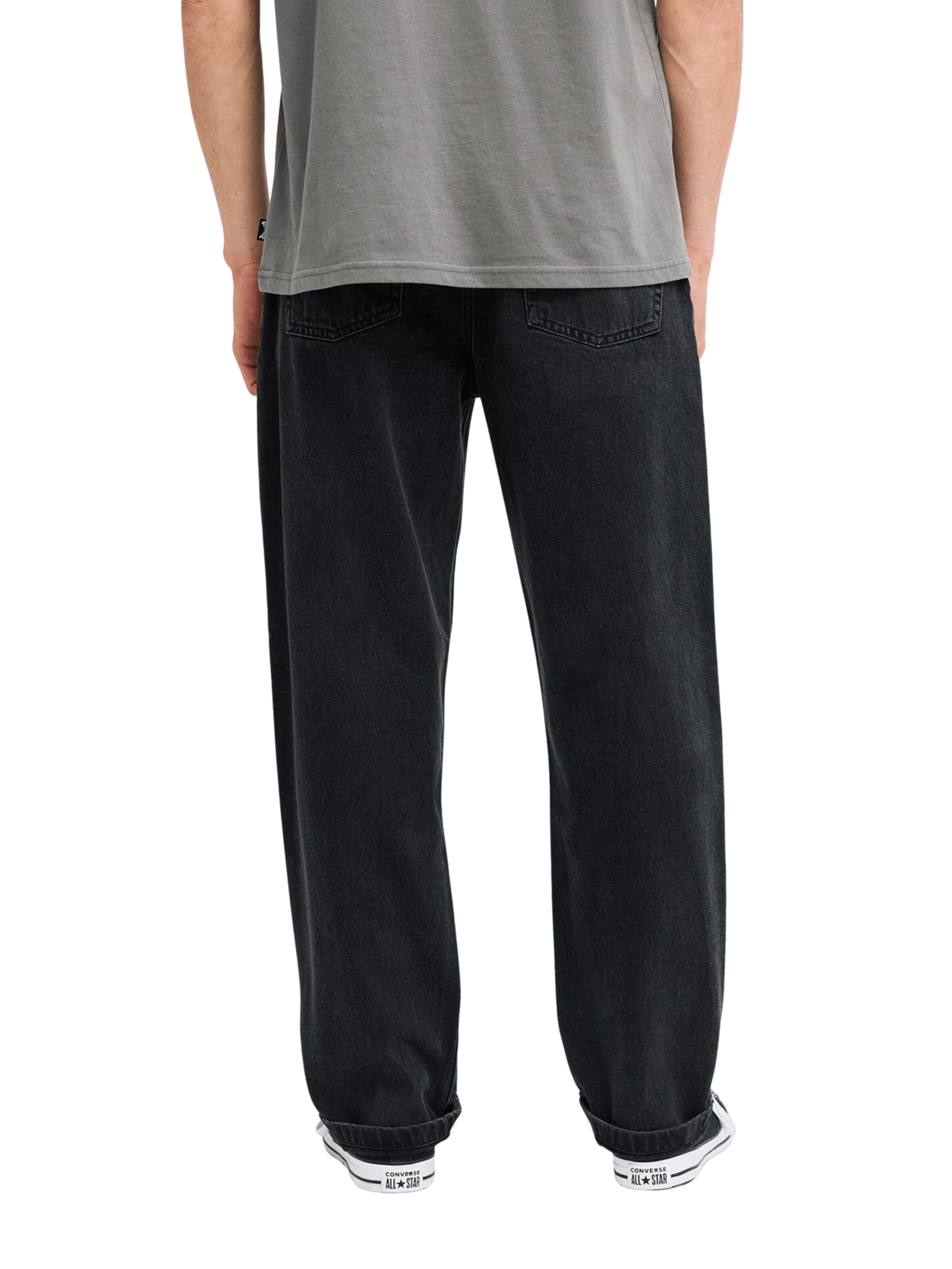 BILLABONG Loose fit Jeans '73' in Black