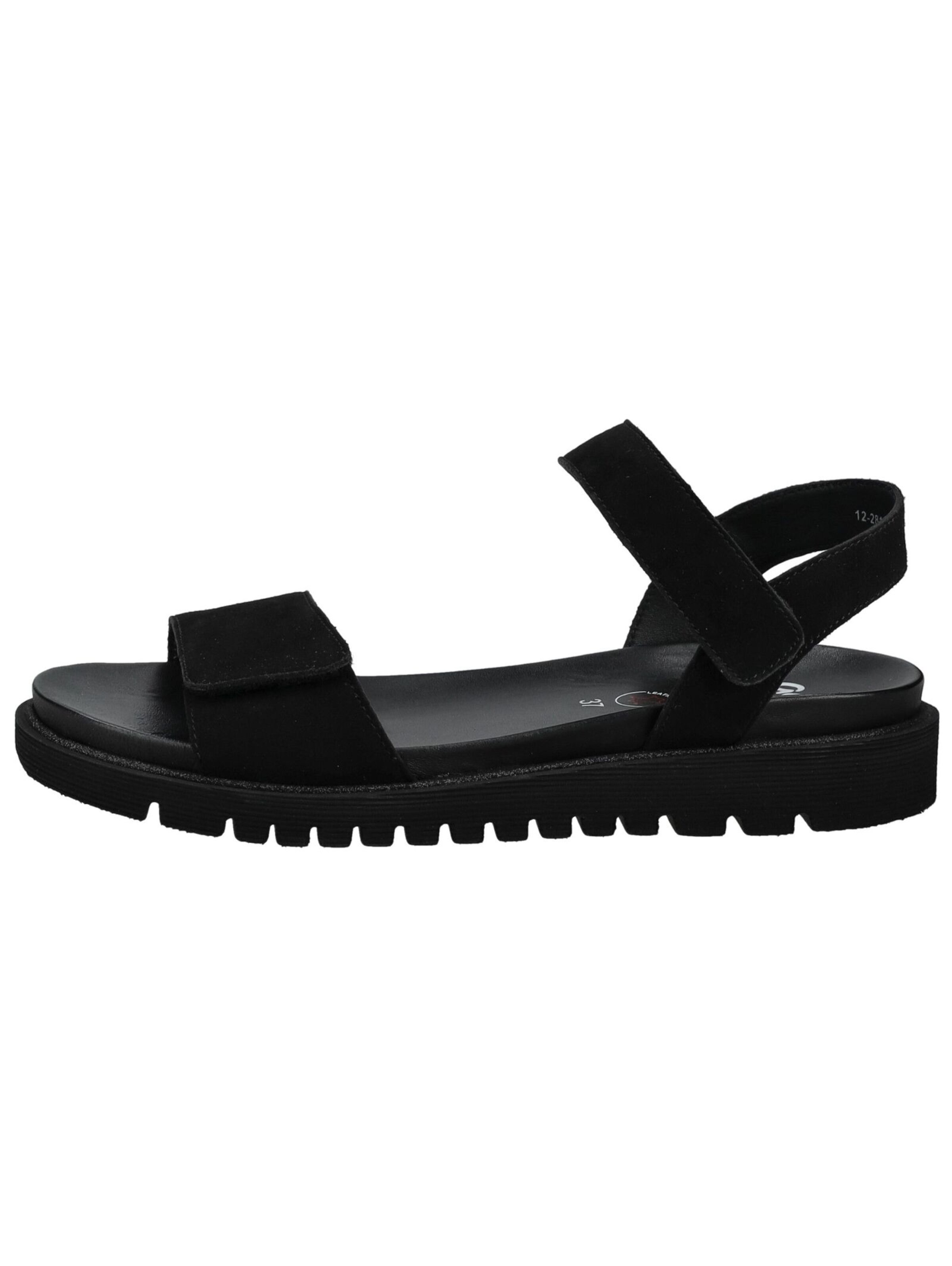 ARA Sandaal in Zwart