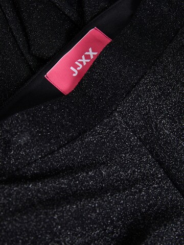 JJXX Slimfit Hose 'Mynthe' in Schwarz