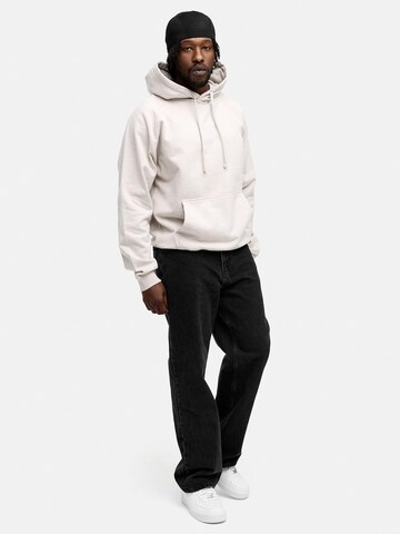 Daily Cotton Sweatshirt 'DCMONOWI'‌‌‌‌ in Grau
