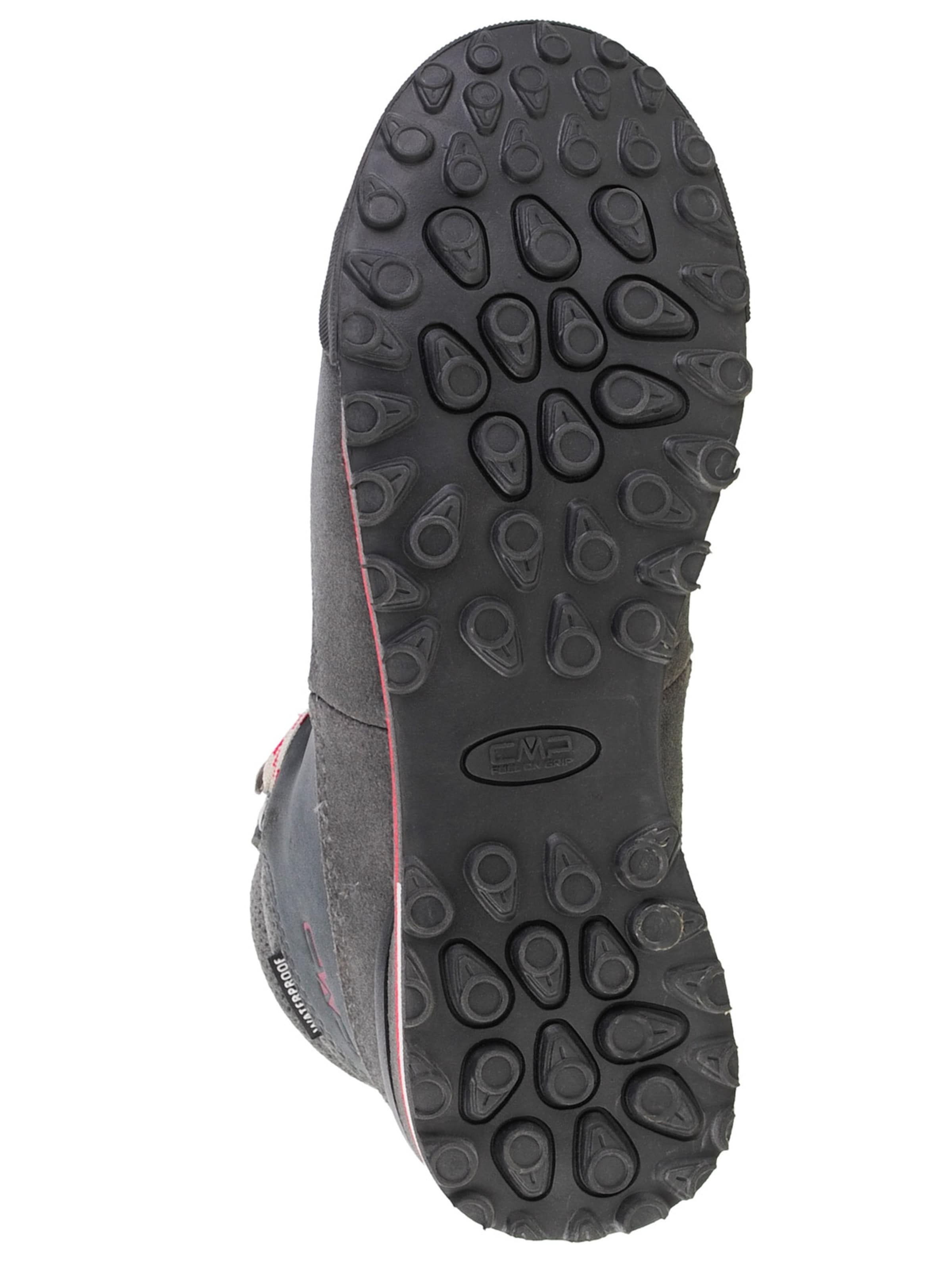 CMP Boots‌‌‌‌‌‌‌‌‌ in Grau