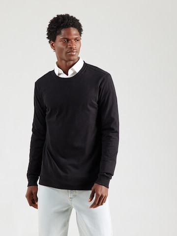 GAP Shirt in Black: front