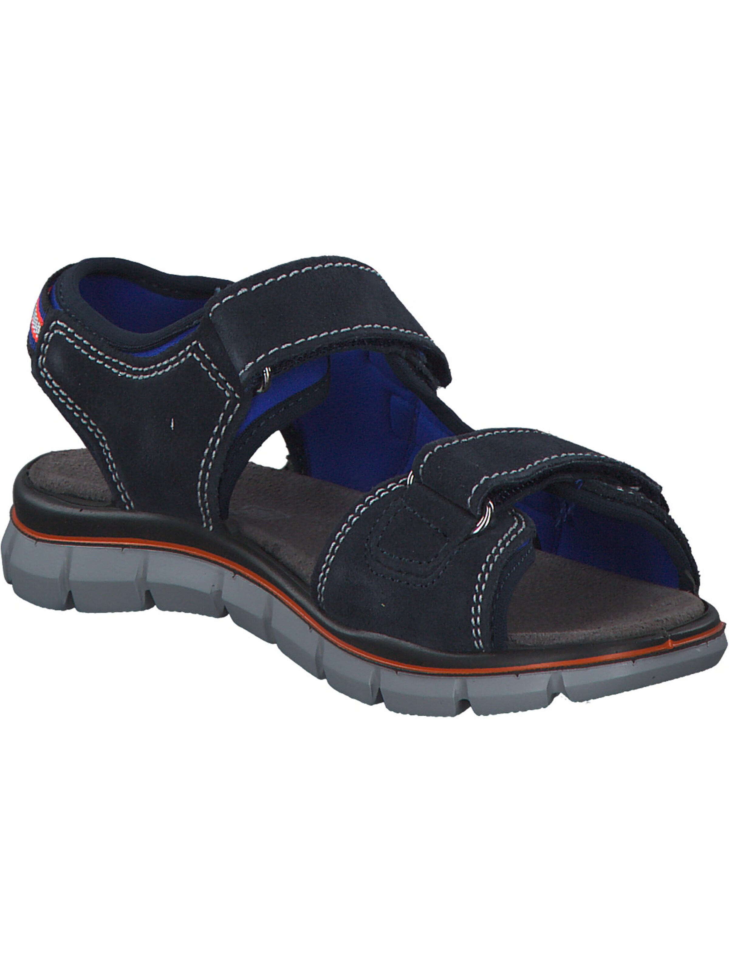 PRIMIGI Sandals & Slippers 'Tevez 5896' in Blue