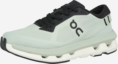 Bėgimo batai 'Cloudzone' iš On, spalva – pastelinė žalia / juoda, Prekių apžvalga