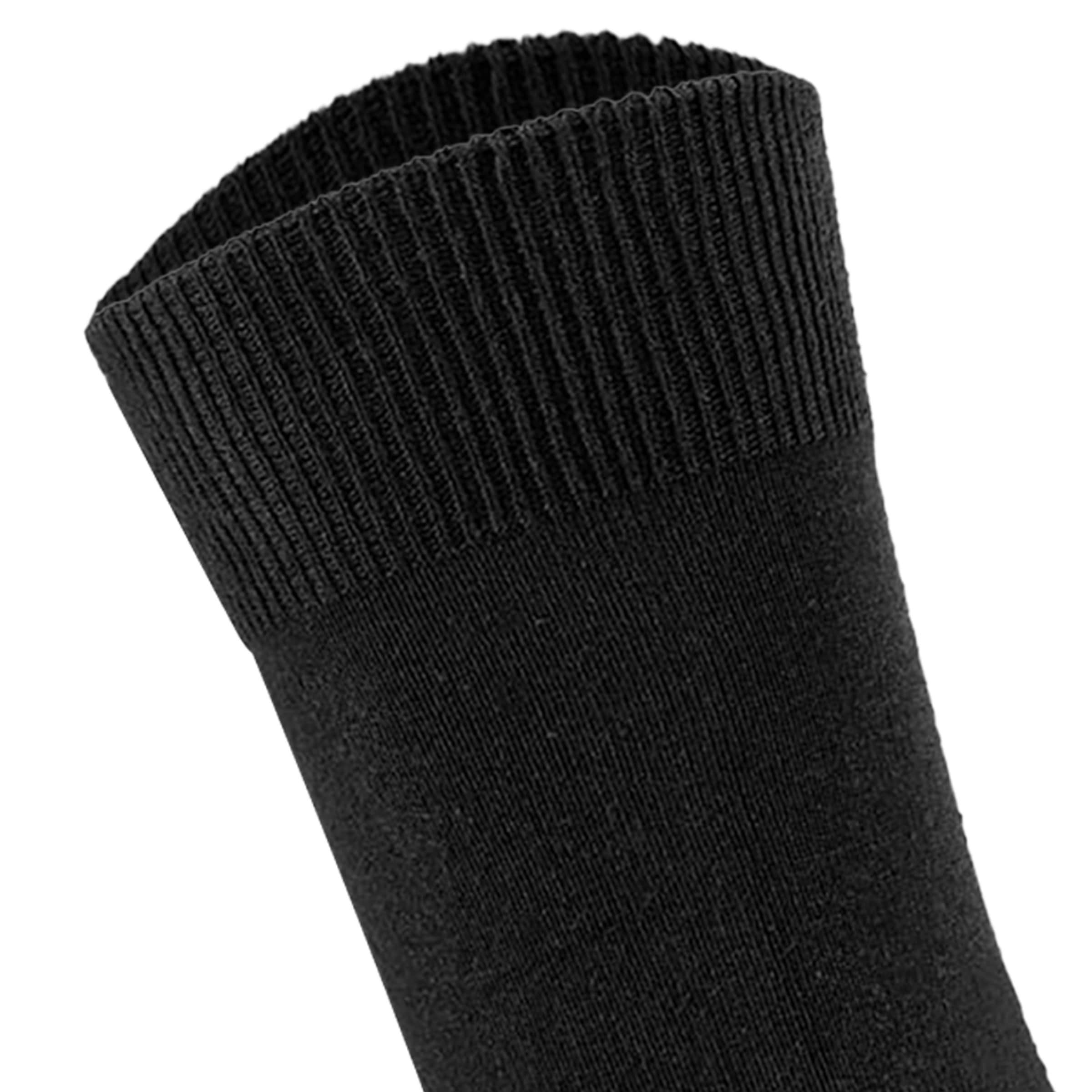 camano Socken in Grau
