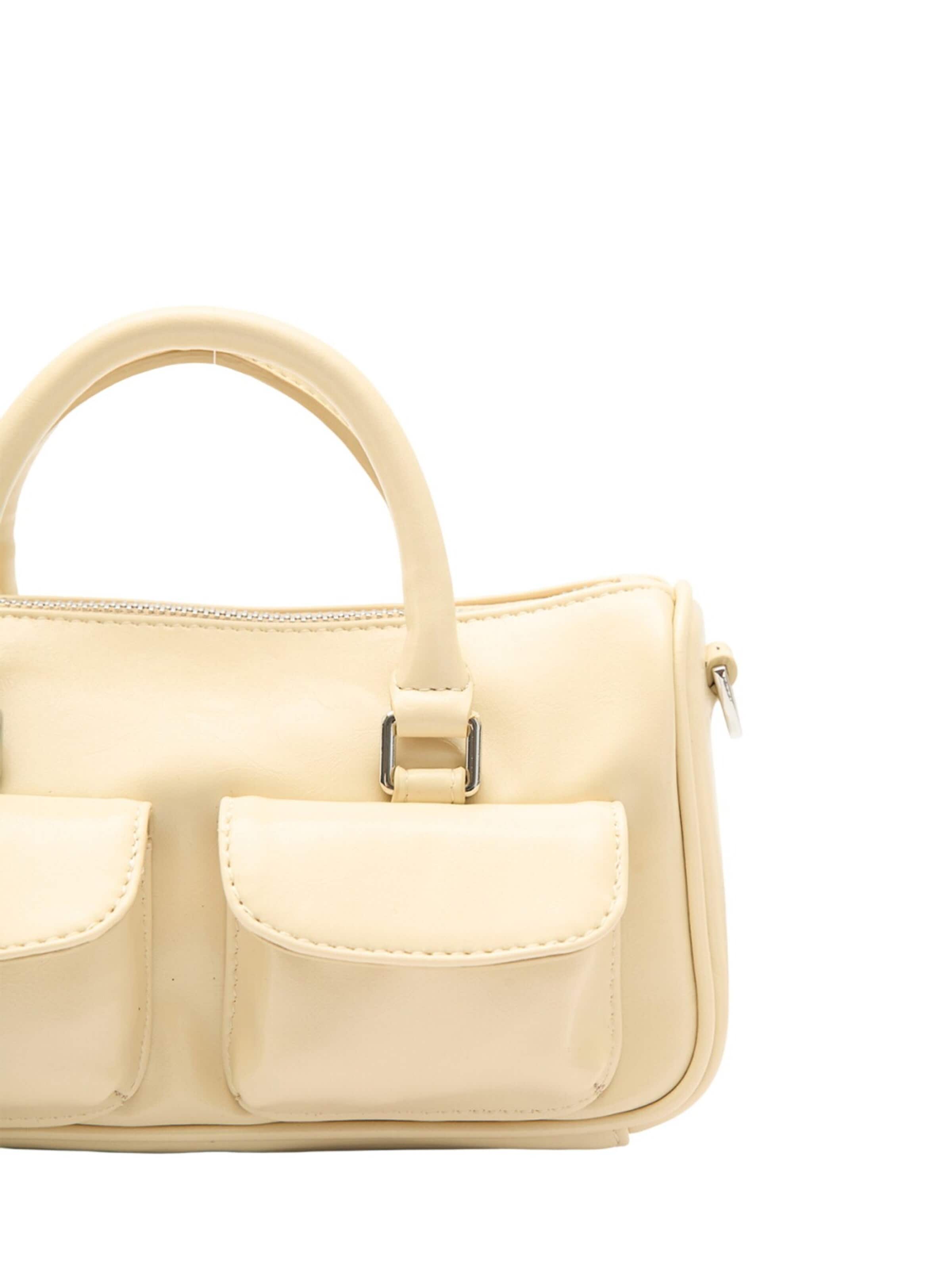 MANUKA Handtasche‌ in Beige
