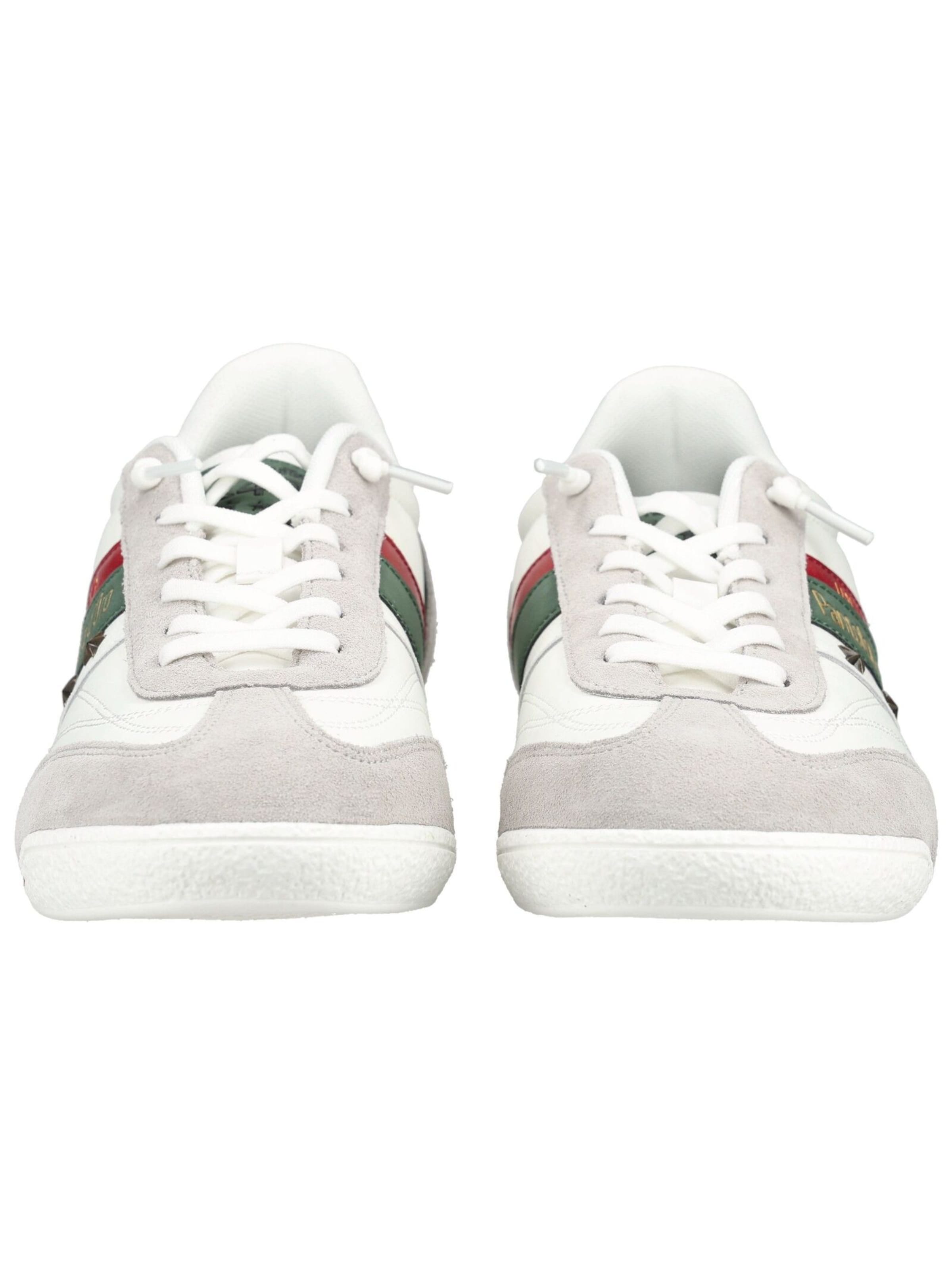 PANTOFOLA D'ORO Sneaker in Weiß