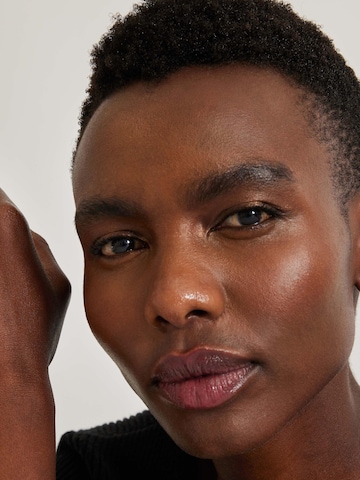 Luxenter Øreringe 'Altul' i hvid