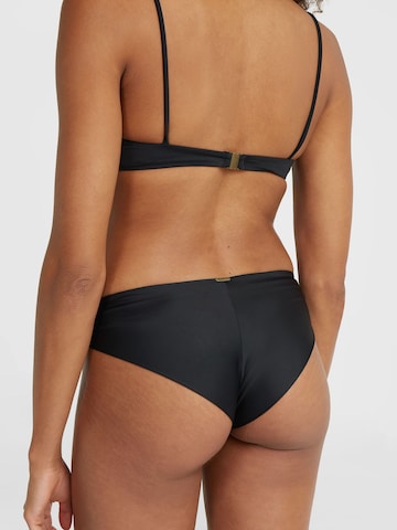 O'NEILL Bikini hlačke 'Maoi' | črna barva