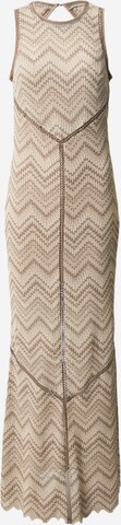 GUESS Dress 'JANET' in Beige: front