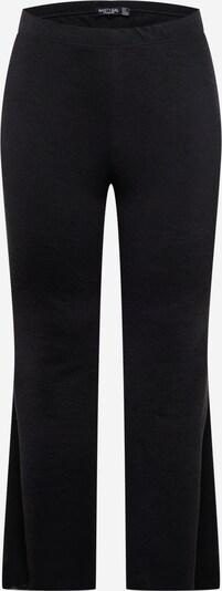 Nasty Gal Plus Pantalón en negro, Vista del producto