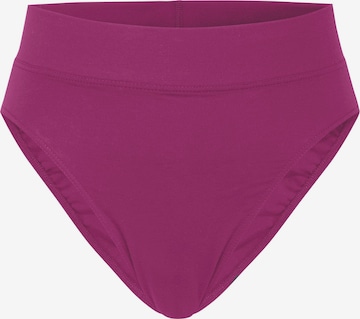 CALIDA - Braga en rosa: frente