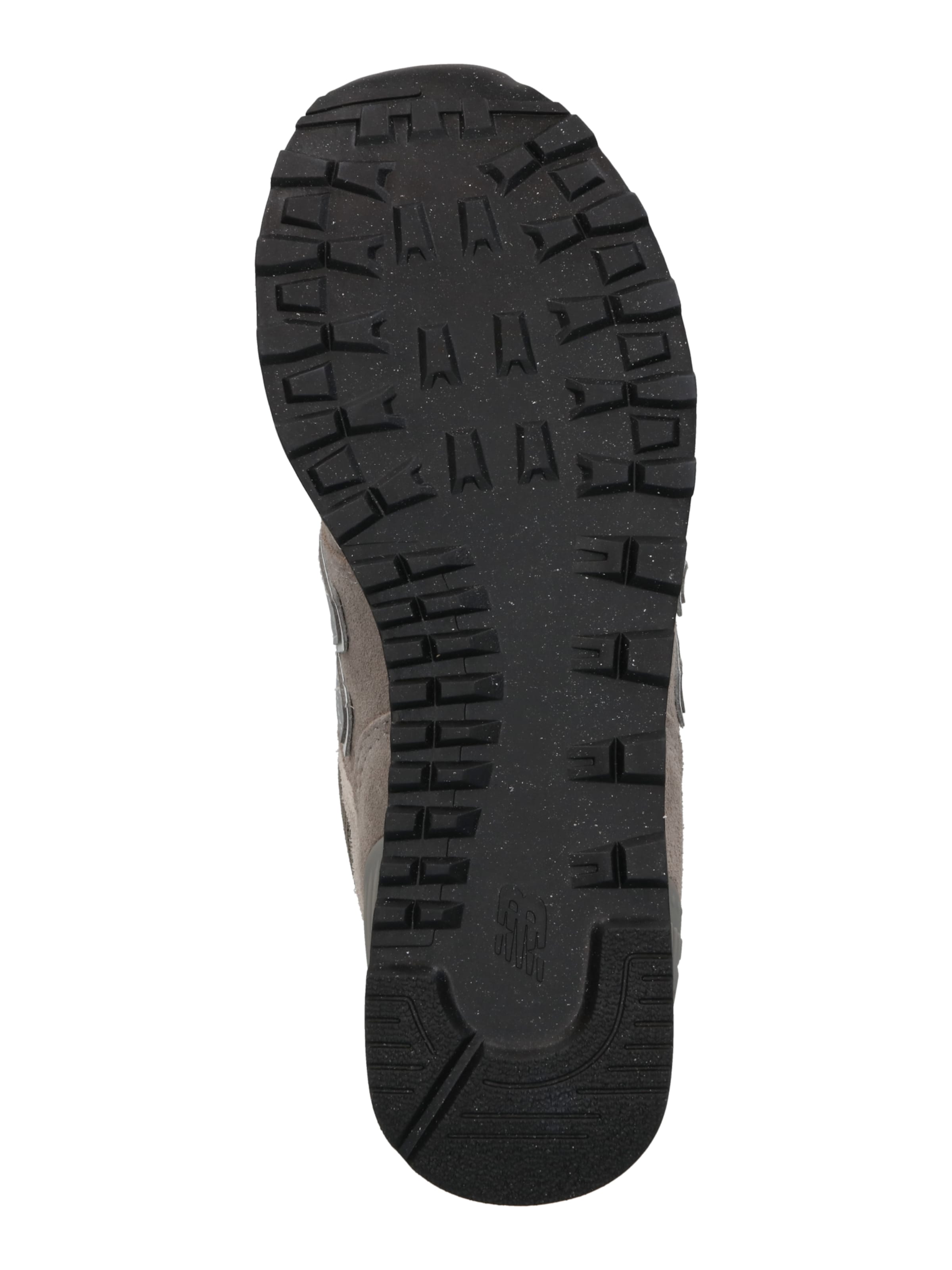 new balance Sneaker low &#x27;574&#x27; i grå