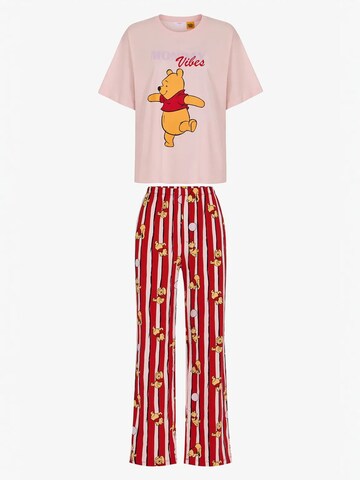 Pigiama 'Pyjama-Sets' di Penti in colori misti