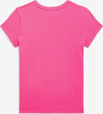 Polo Ralph Lauren Shirt in Pink