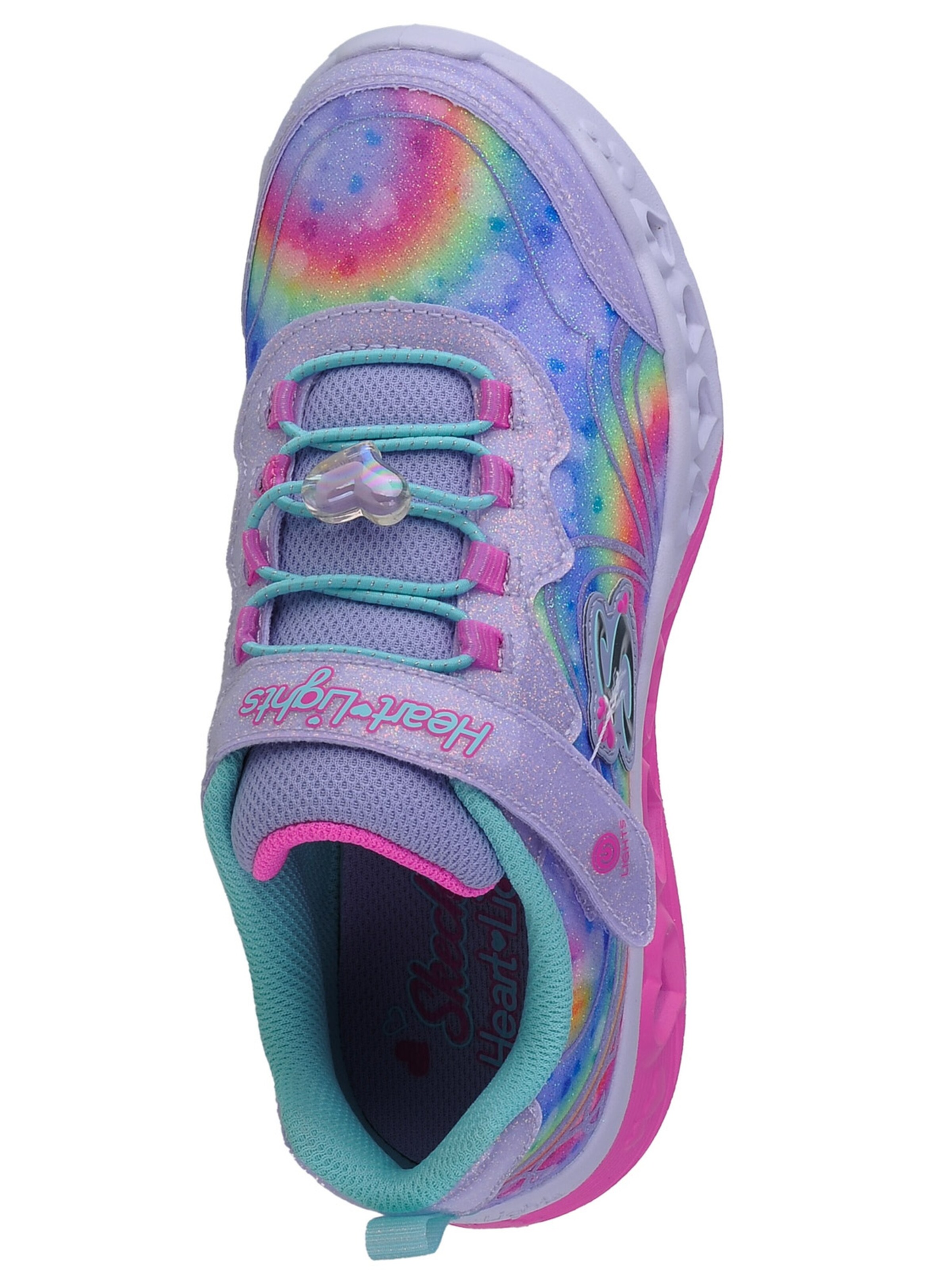 SKECHERS Sneaker‌ in Mischfarben