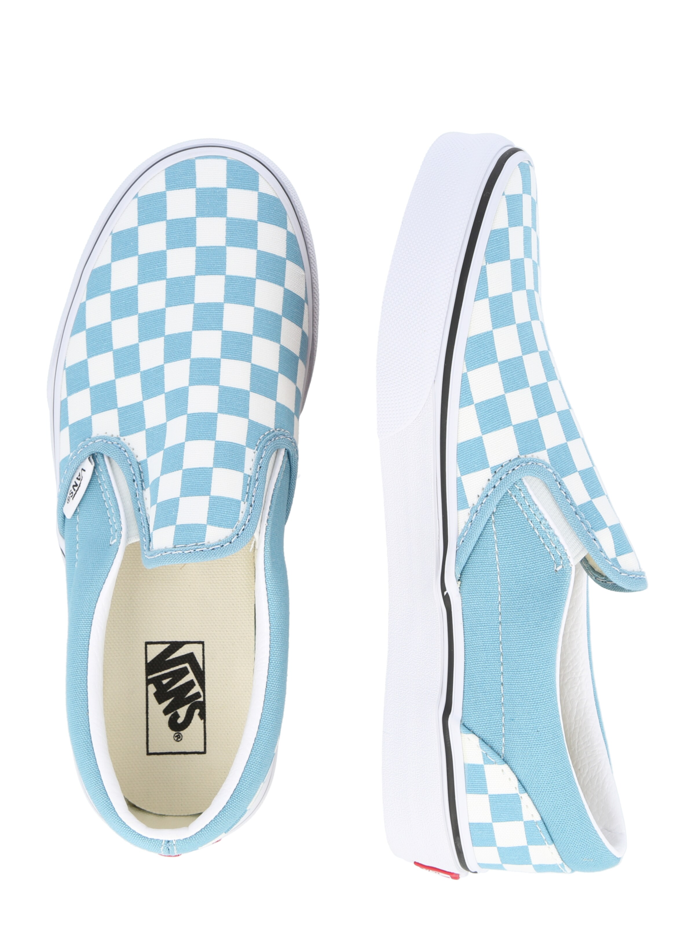about you vans
