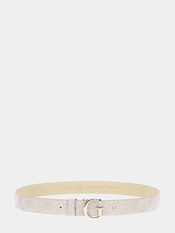 GUESS Riem 'Vikky' in Beige