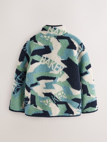 Baker by Ted Baker Fleece jacket in Green