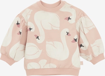 rožinė Cool Club Megztinis be užsegimo: priekis