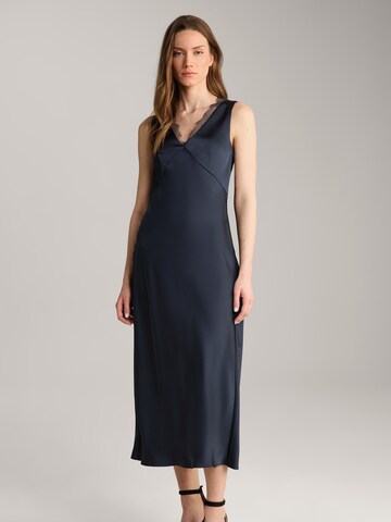 JOOP! Cocktail Dress in Blue: front