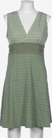 PATAGONIA Dress in M in Green: front