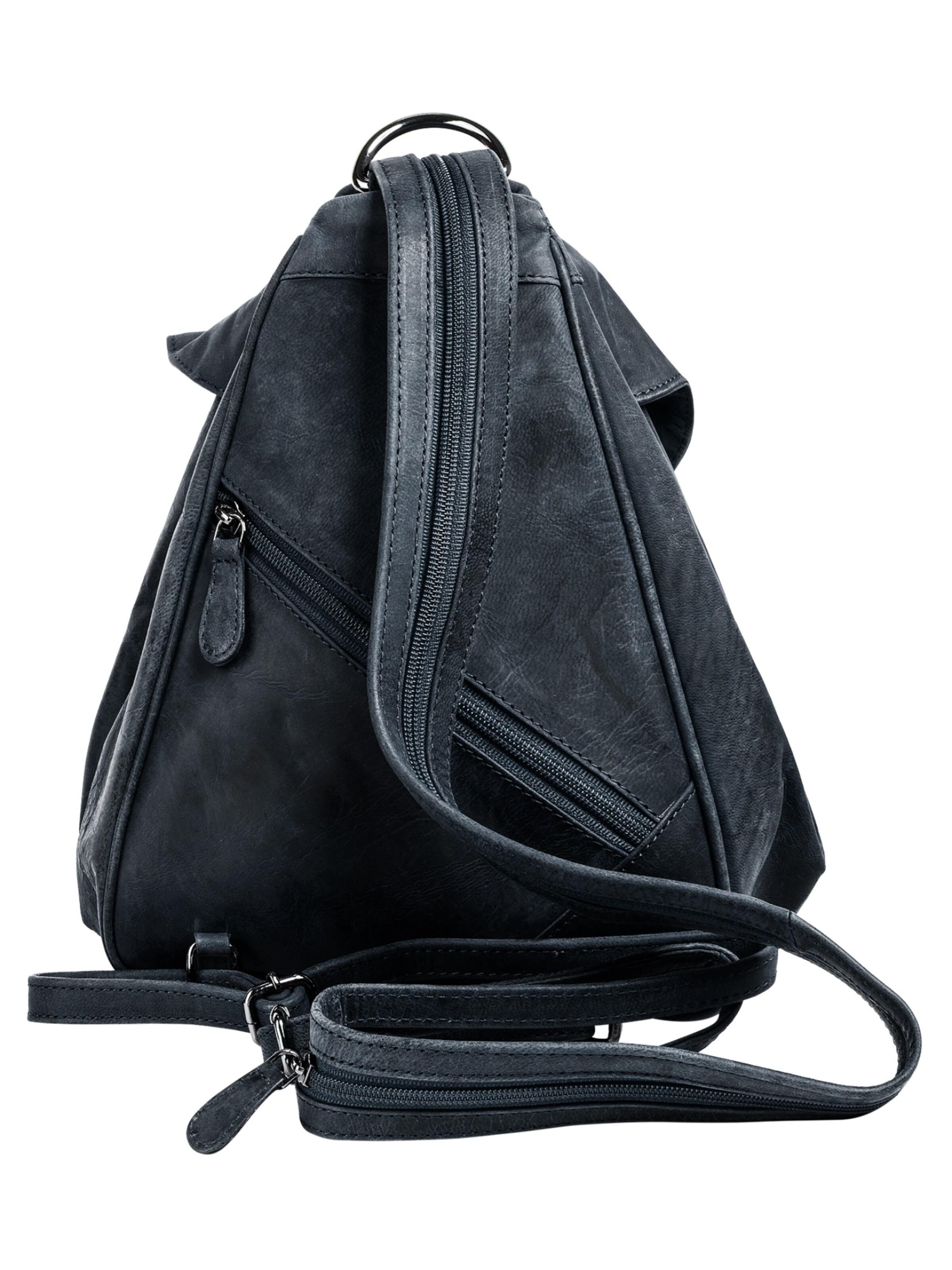 Sac à dos Bruno Banani en bleu