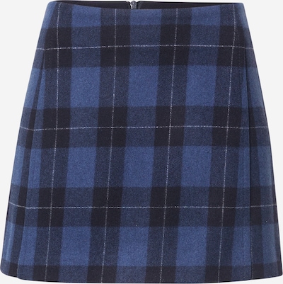 Sijonas 'OZONO' iš MAX&Co., spalva – tamsiai mėlyna jūros spalva / tamsiai mėlyna, Prekių apžvalga