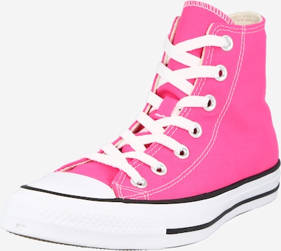 CONVERSE Visoke superge 'CHUCK TAYLOR ALL STAR' | roza barva, Prikaz izdelka