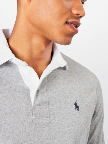 Polo Ralph Lauren Regular fit T-shirt i grå