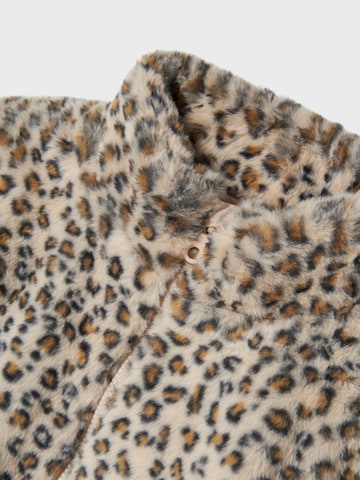 Veste mi-saison 'NKFMILA' NAME IT en beige