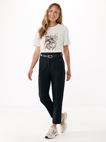 Tricou de la MEXX pe bej