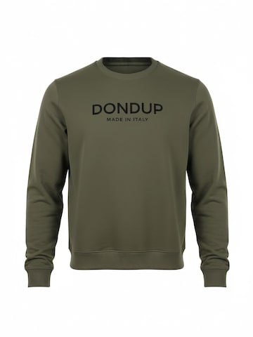 Dondup Sweatshirt in Mixed colours: front