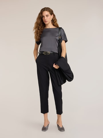 MOTIVI - Blusa en gris