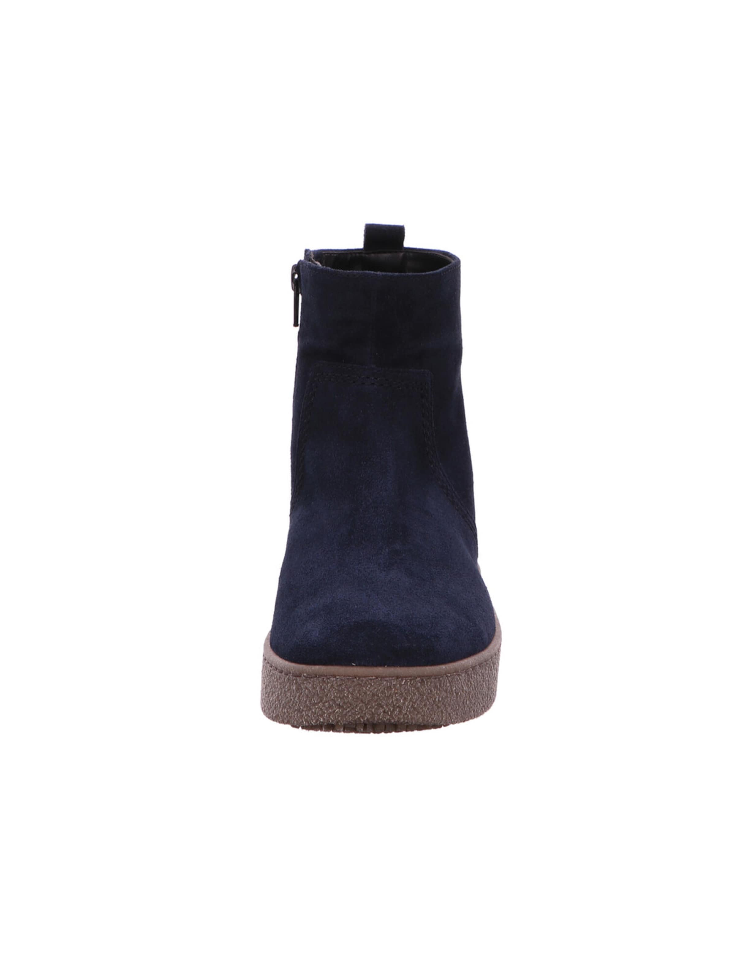 GABOR Ankle Boots in Blue