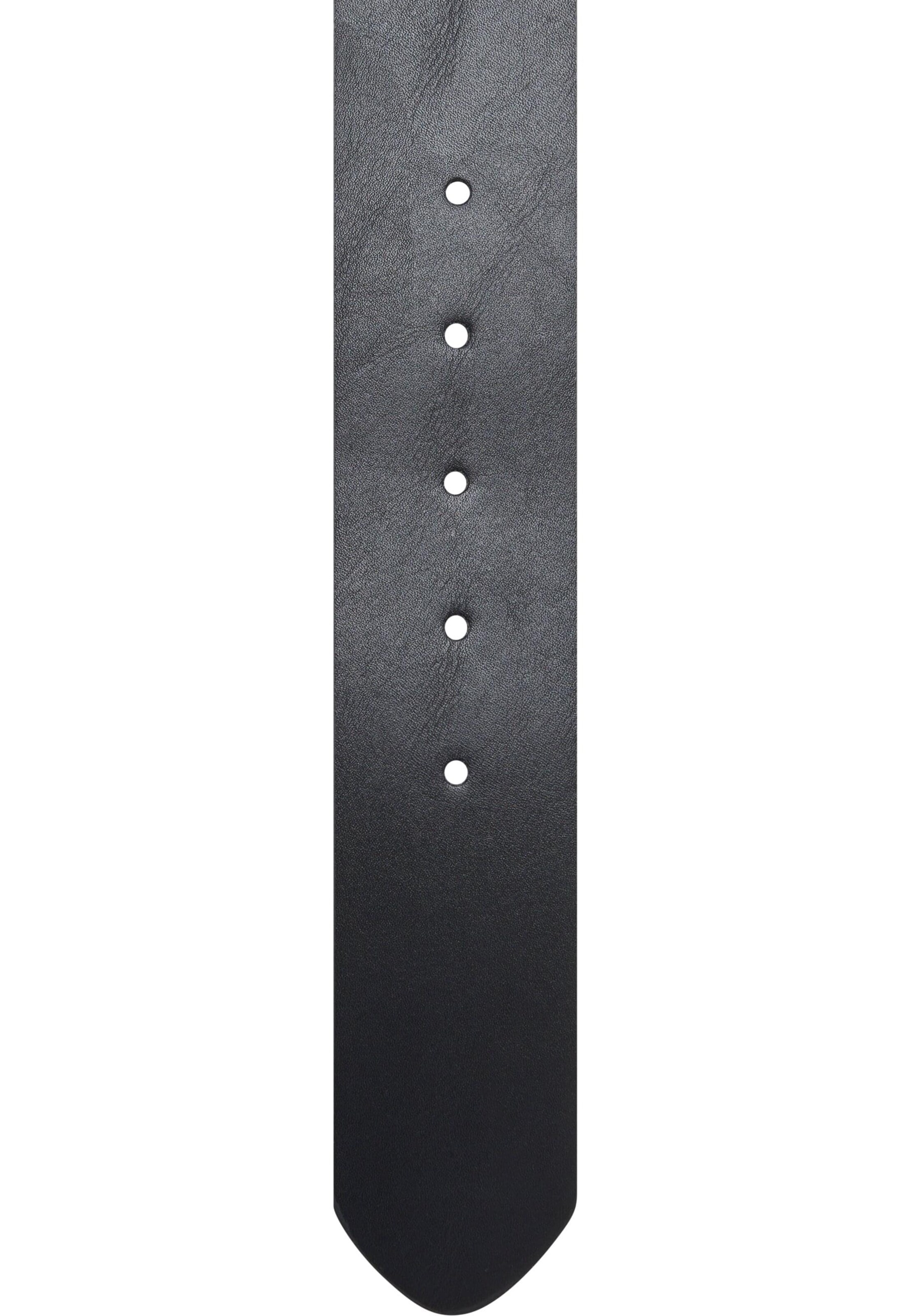 Urban Classics Belt in Black