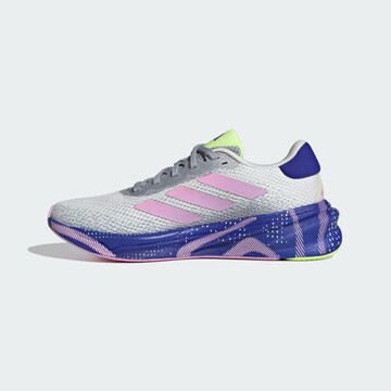 ADIDAS PERFORMANCE Laufschuh 'SUPERNOVA STRIDE' in Weiß