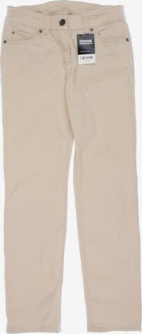 GERRY WEBER Jeans 29 in Beige: predná strana