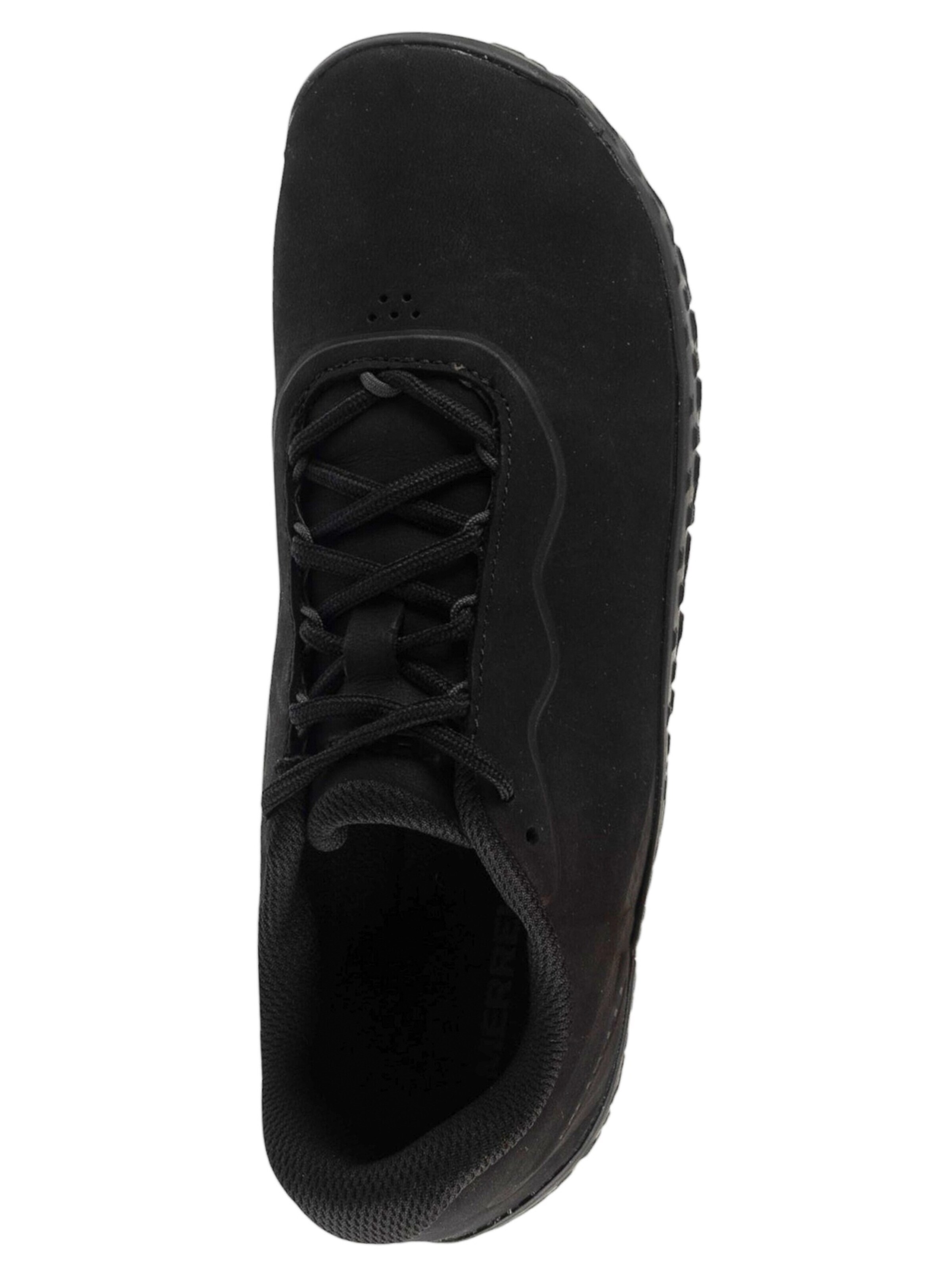 MERRELL Running shoe 'Vapor Glove 7 Ltr' in Black