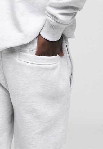Ecko Unlimited - Loosefit Calças em cinzento