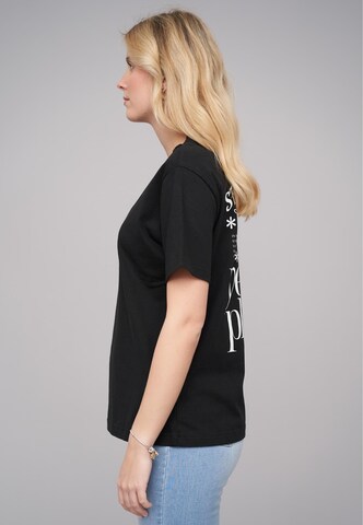 Cloud5ive Shirt in Black