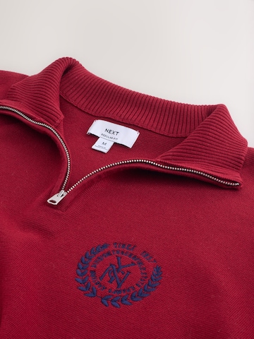 Next Trui in Rood
