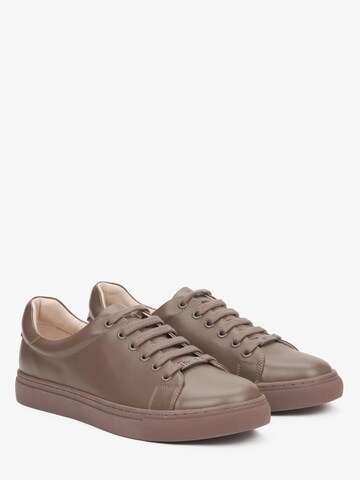Estro Sneaker low '1715-59'‌‌‌‌ in Braun
